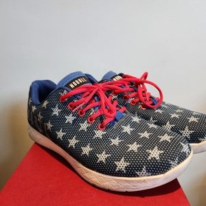 NOBULL FLAG TRAINER usa star